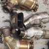 Photo of Capristo Sport Catalysts Set for the Ferrari 296 GTB/GTS - Image 3